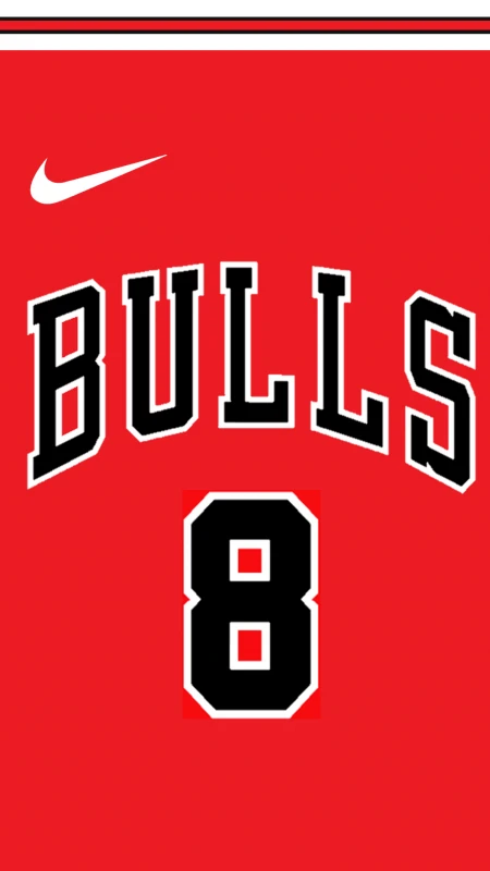 Chicago Bulls Mobile Wallpaper