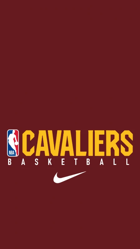 Cleveland Cavaliers Mobile Wallpaper