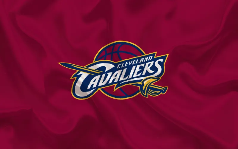 Cleveland Cavaliers Desktop Wallpaper