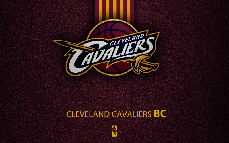 Cleveland Cavaliers Wallpaper, Basketball Club