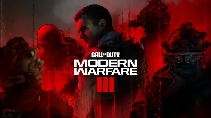 Call of Duty: Modern Warfare III, HD wallpaper
