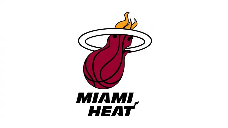 Miami Heat HD Wallpaper, Basketball Club