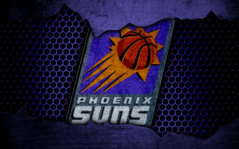 Phoenix Suns Background