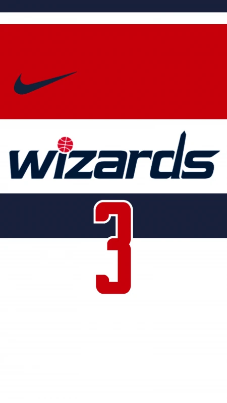 Washington Wizards Phone Background