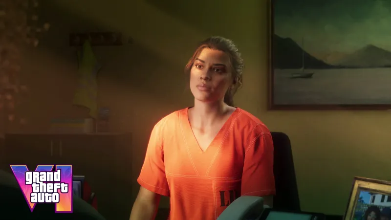 Lucia in Grand Theft Auto VI
