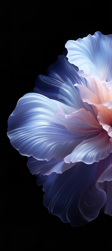 Realme GT5 Pro 5G Background