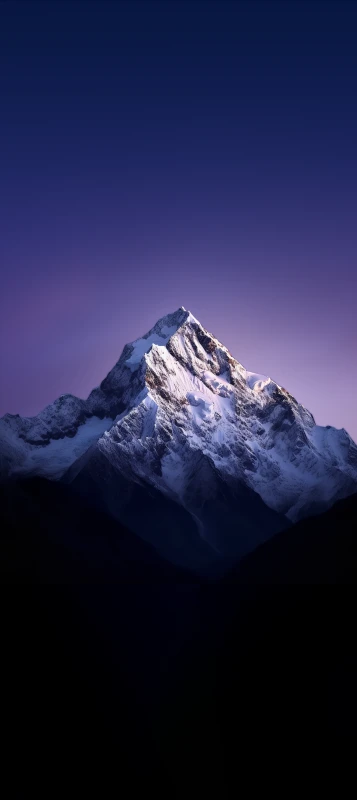 Realme GT5 Pro Wallpaper
