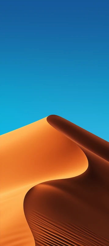 Realme GT5 Pro Wallpaper