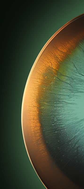 Realme GT5 Pro Original Wallpaper