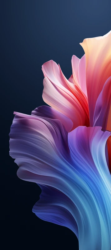 Realme GT5 Pro Mobile Background