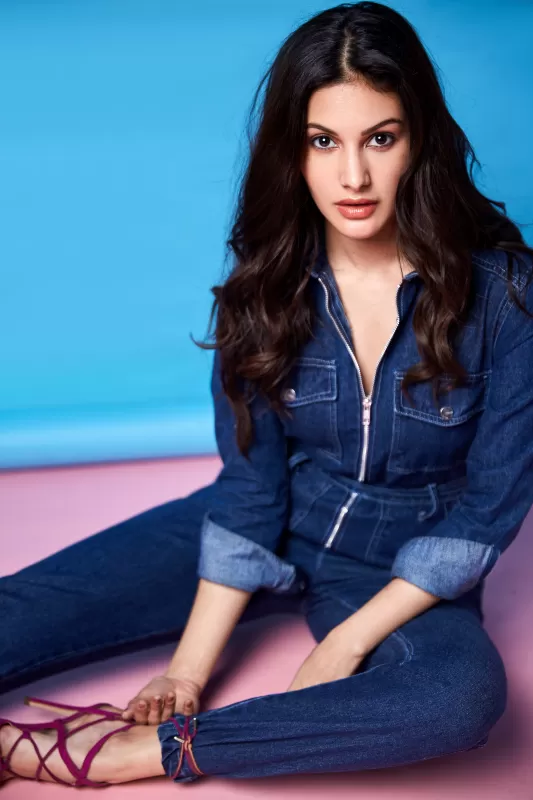 Amyra Dastur, Portrait, Beautiful actress, Indian actress, Bollywood actress