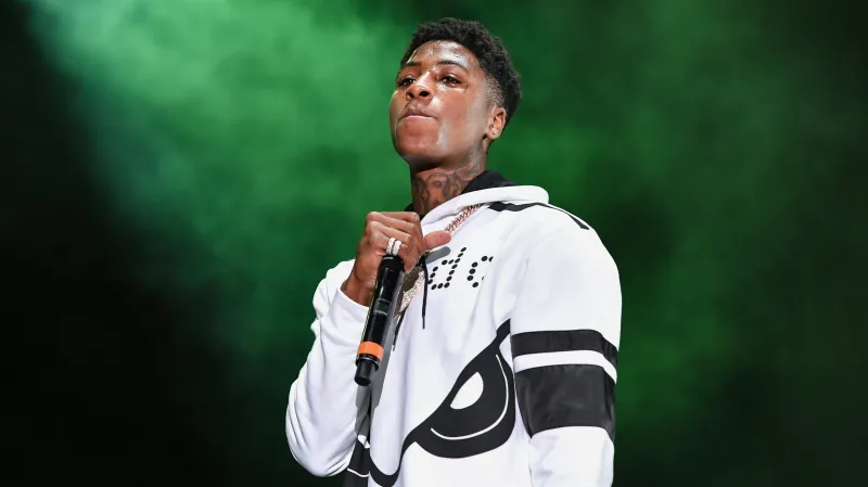 YoungBoy wallpaper