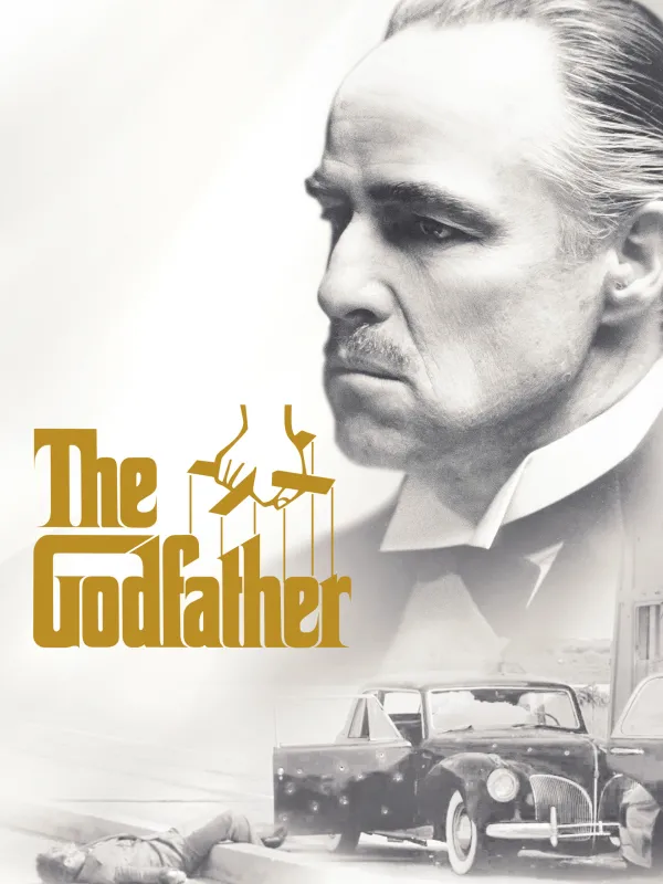 The Godfather Phone wallpaper