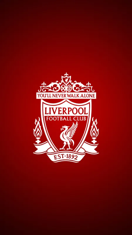 Liverpool FC QHD Desktop Wallpaper