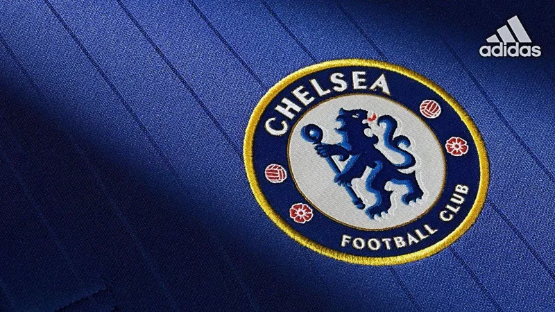 Chelsea FC Logo Wallpaper