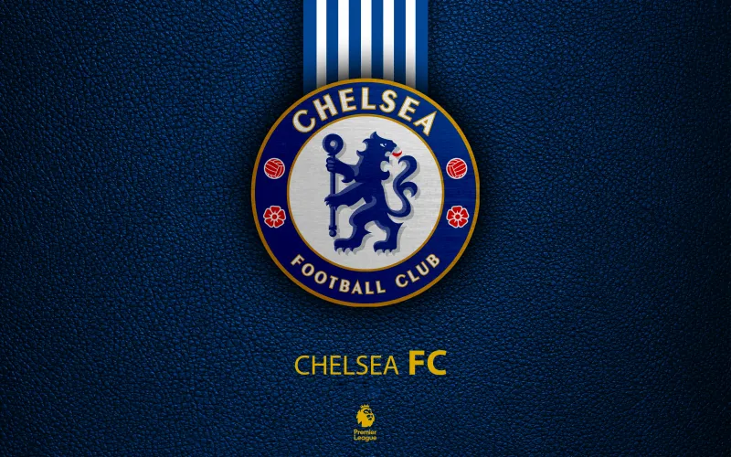 Chelsea FC 4K Wallpaper