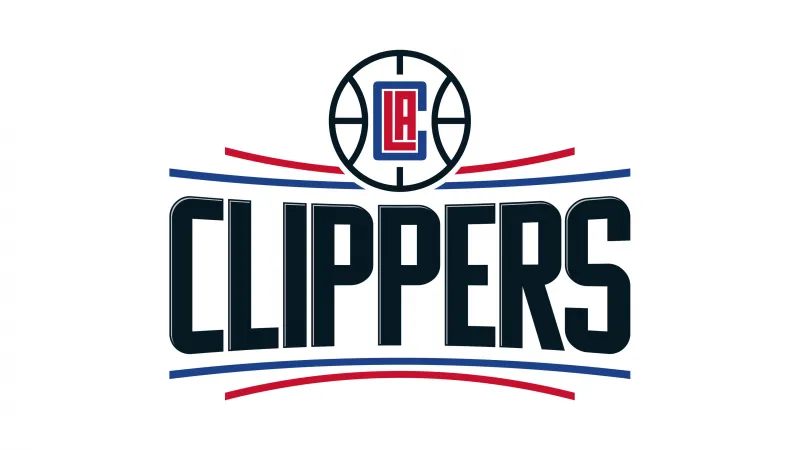LA Clippers 4K Desktop Background