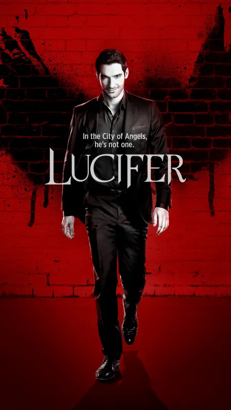 Lucifer Comic (after). Lucifer, Lucifer morningstar, Lucifer art, Lucifer  Cartoon HD phone wallpaper | Pxfuel