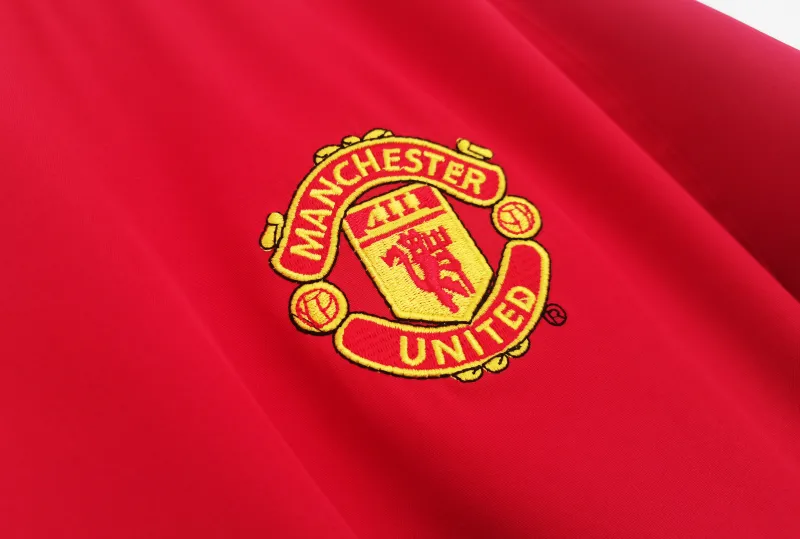 Manchester United Logo, Desktop background