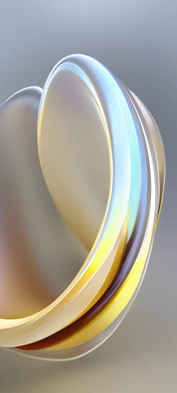 Nubia Red Magic 9 Pro Original Wallpaper