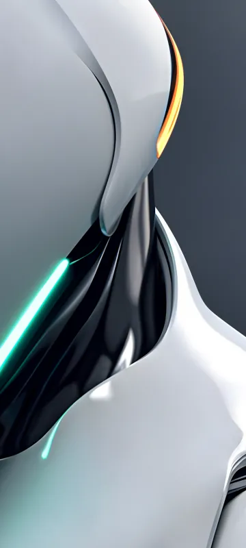 Nubia Red Magic 9 Pro Phone Wallpaper