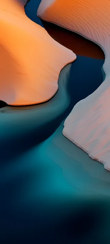 Nubia Red Magic 9 Pro Background