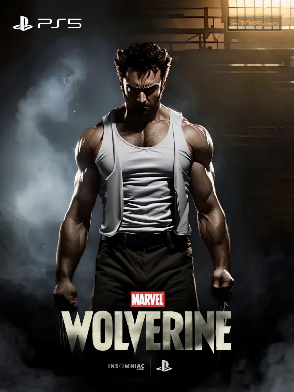 Marvel's Wolverine, Phone background
