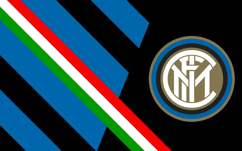 Inter Milan 4K wallpaper