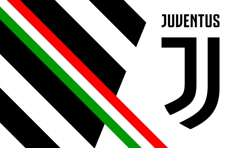 Juventus FC, 4K wallpaper