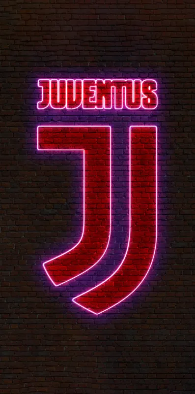 Juventus FC iPhone background
