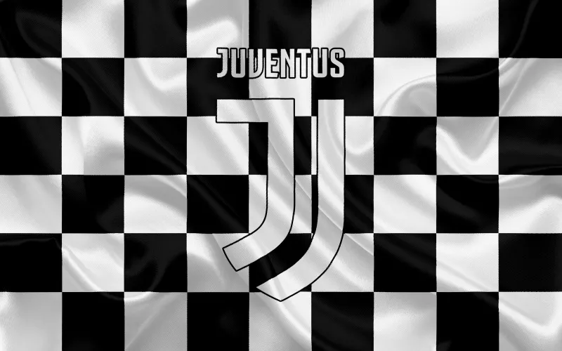 Juventus FC, Black and White, Checks
