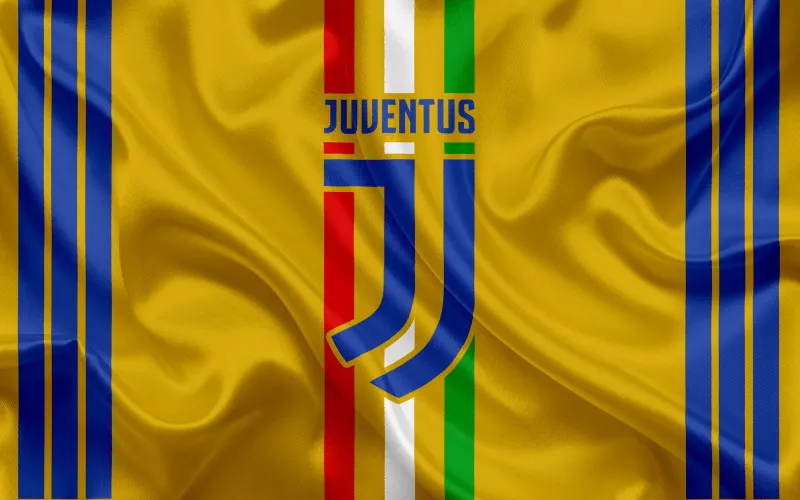 Juventus 4K Wallpaper