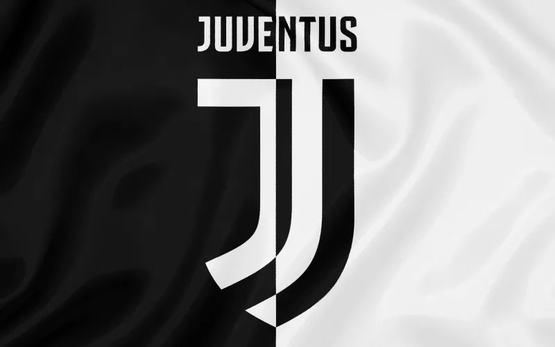 Juventus FC, Desktop wallpaper 4K