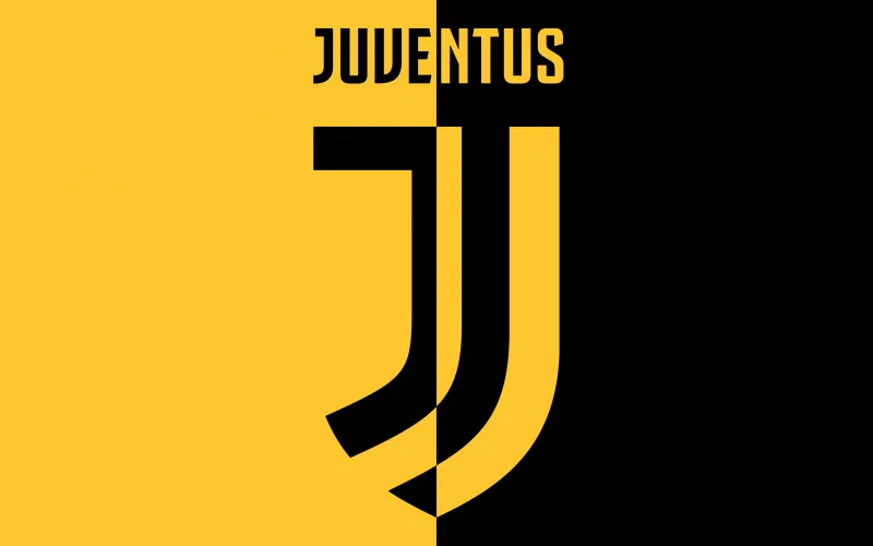 Juventus FC, Desktop background 4K
