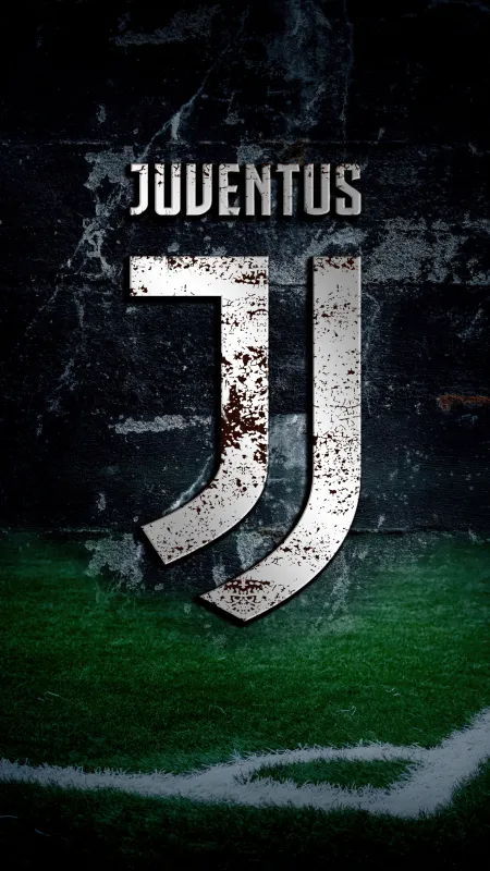 Juventus FC Phone wallpaper