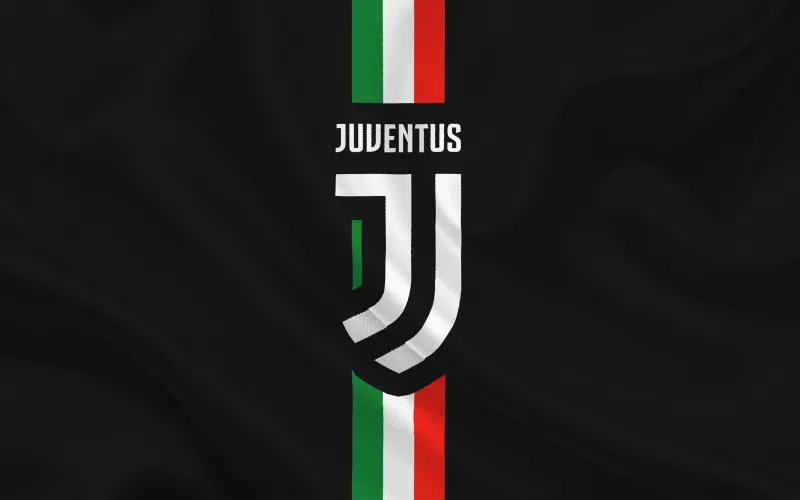 Juventus FC Dark Wallpaper