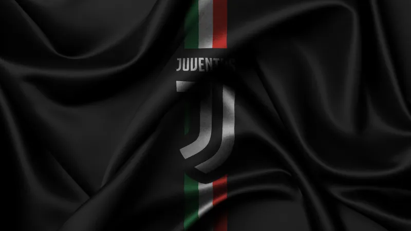Juventus FC 4K wallpaper