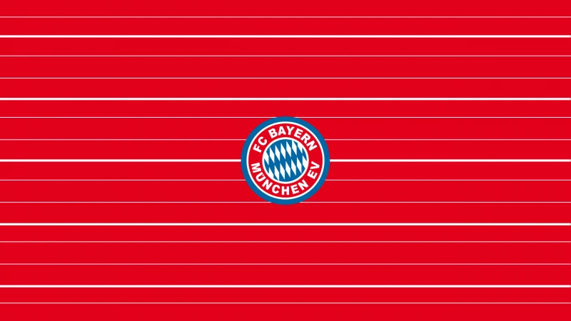 FC Bayern Munich, QHD wallpaper