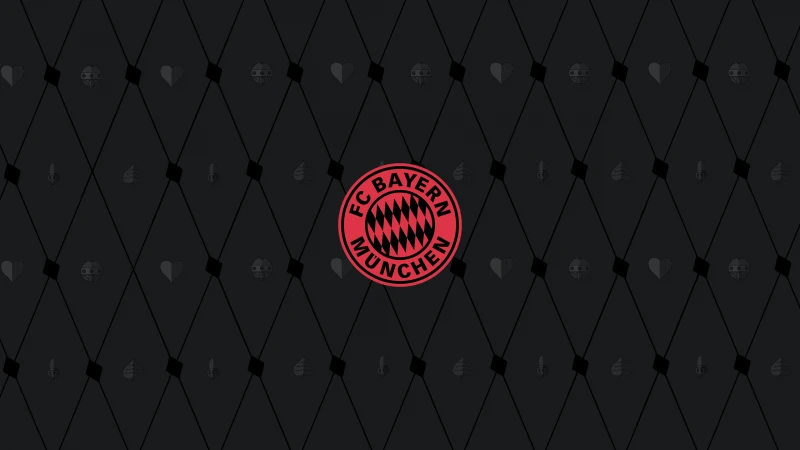 FC Bayern Munich, Dark background