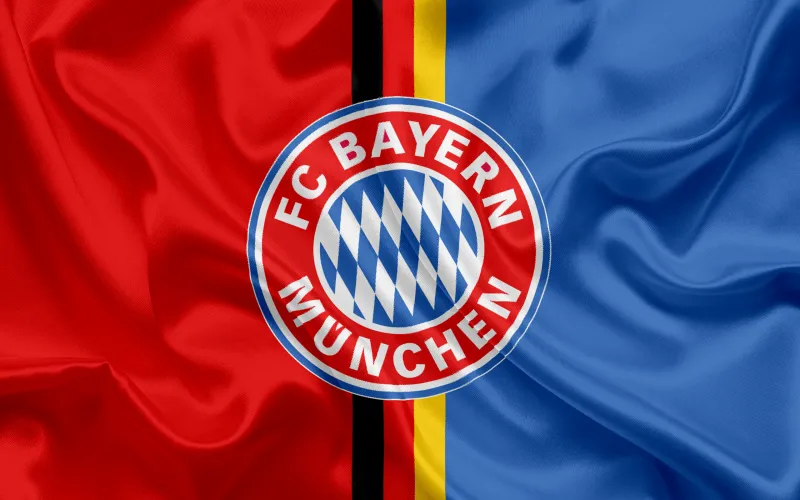 FC Bayern Munich HD wallpaper