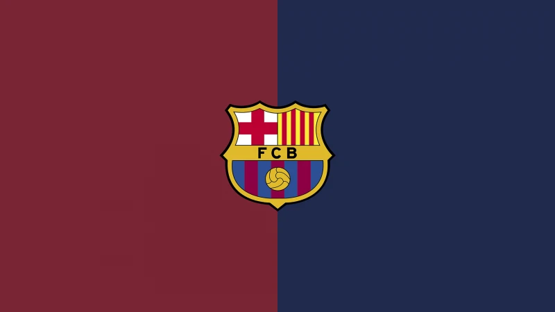 FC Barcelona, Barça 4K wallpaper