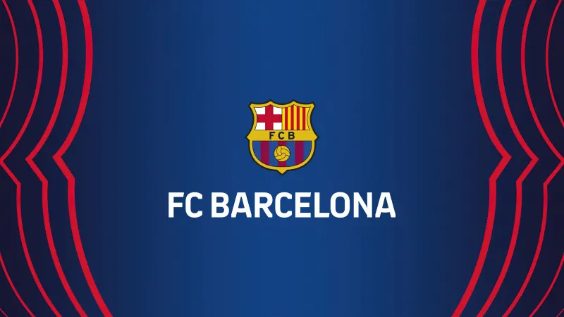 FC Barcelona 5K wallpaper