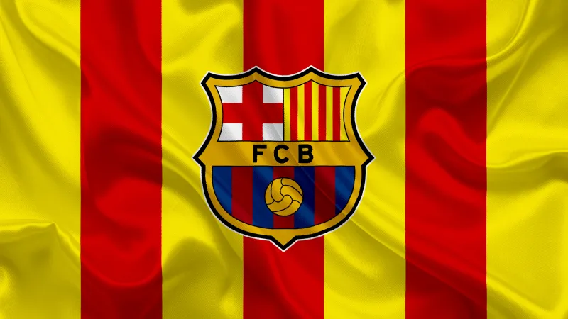 FCB Logo wallpaper
