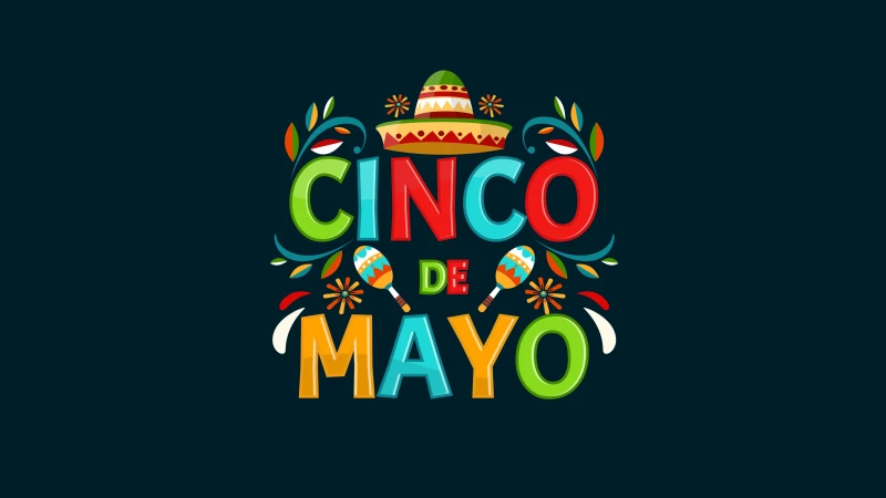Cinco de Mayo, Mexican Holiday