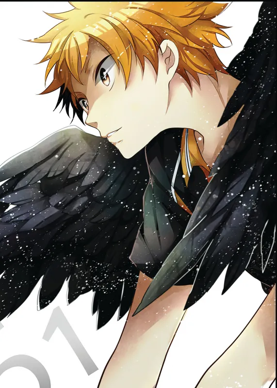 Hinata Haikyuu Wallpaper - Hinata Shouyou Peace Si PNG Transparent With  Clear Background ID 174087 | TOPpng
