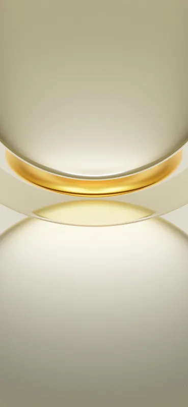 Huawei Nova 12 Gold background