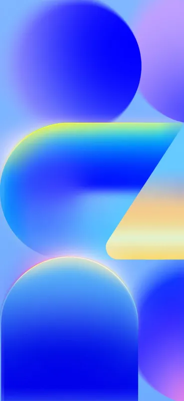 Huawei Nova 12 Abstract