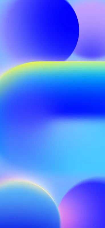 Huawei Nova 12 Homescreen wallpaper