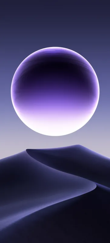 Oppo Find X7 Ultra Stock Background