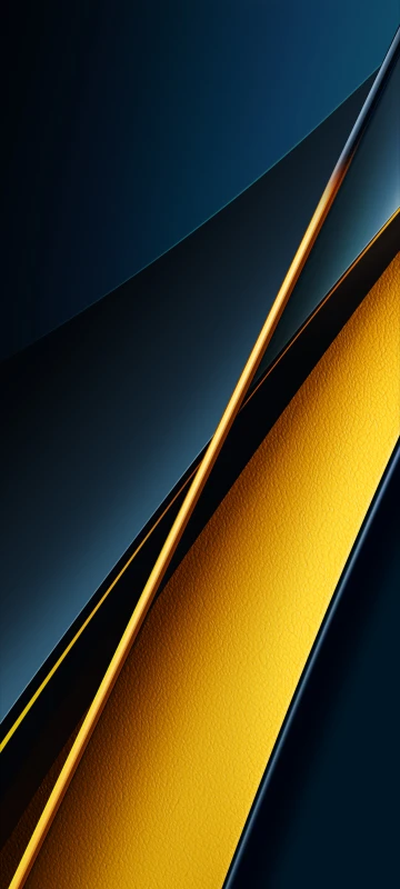 POCO X6 Pro Stock Wallpaper